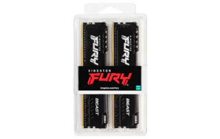 Kingston 32GB DDR4 3600MHz (2x16GB) Fury Beast PC