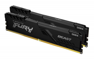 Kingston 32GB DDR4 3600MHz (2x16GB) Fury Beast PC