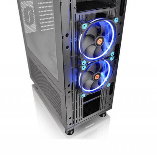 Thermaltake Core X71 Tempered Glass Edition (Ablakos) PC