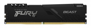 Kingston 32GB DDR4 2666MHz (1x32GB) Fury Beast PC