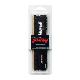 Kingston 8GB DDR4 2666MHz Kit(1x8GB) Fury Beast PC