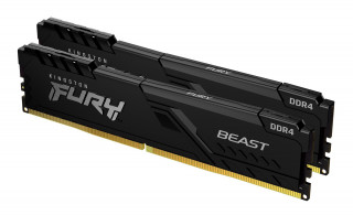 Kingston 32GB DDR4 3200MHz (2x16GB) Fury Beast PC