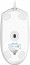 Logitech G102 Lightsync optikai gaming egér fehér USB (910-005824) thumbnail