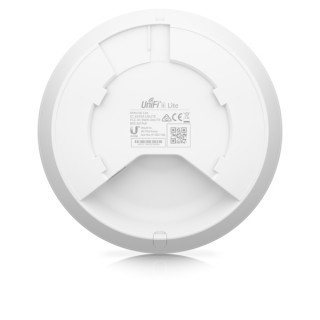 Ubiquiti Networks UniFi 6 Lite 1500 Mbit/s Fehér Ethernet-áramellátás (PoE) támogatása PC