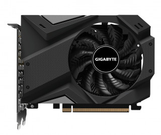 GIGABYTE GeForce GTX 1650 D6 OC 4GB GDDR6 (GV-N1656OC-4GD) PC