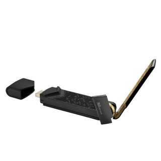 Asus USB-AX56 USB3.0 hálózati antenna PC