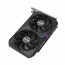 ASUS DUAL-RTX3060TI-O8G-MINI-V2 videókártya NVIDIA GeForce RTX 3060 Ti 8 GB GDDR6 thumbnail