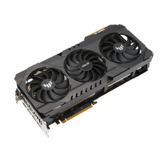 ASUS TUF Gaming RX 6800 XT OC 16GB GDDR6 PC