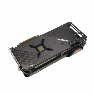 ASUS TUF Gaming RX 6800 XT OC 16GB GDDR6 PC