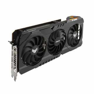 ASUS TUF Gaming RX 6800 XT OC 16GB GDDR6 PC