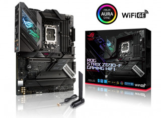 Asus ROG Strix Z690-F Gaming WIFI (1700) PC