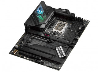 Asus ROG Strix Z690-F Gaming WIFI (1700) PC