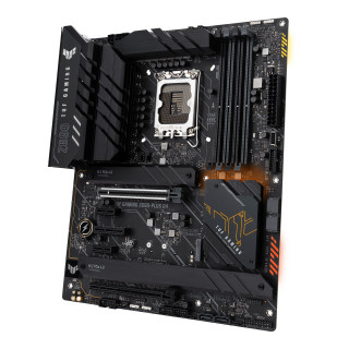 Asus TUF Gaming Z690-Plus D4 (1700) PC