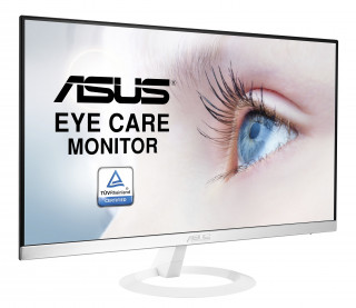 ASUS VZ239HE-W [23", IPS] - Fehér PC