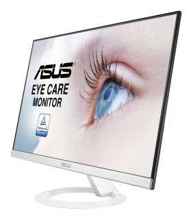 ASUS VZ239HE-W [23", IPS] - Fehér PC