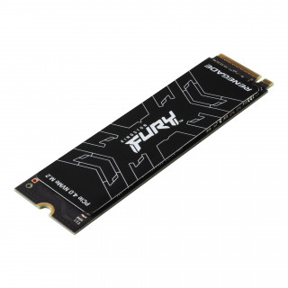 Kingston Technology FURY Renegade M.2 1000 GB PCI Express 4.0 3D TLC NVMe PC