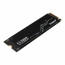 Kingston Technology KC3000 M.2 512 GB PCI Express 4.0 3D TLC NVMe thumbnail