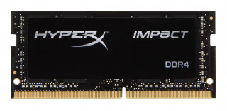 Kingston Technology FURY Impact memóriamodul 16 GB 1 x 16 GB DDR4 2666 Mhz PC