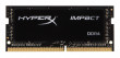 Kingston Technology FURY Impact memóriamodul 16 GB 1 x 16 GB DDR4 2666 Mhz thumbnail
