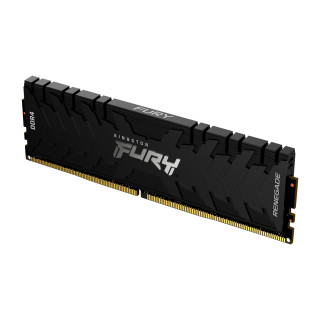 Kingston Technology FURY Renegade memóriamodul 16 GB 2 x 8 GB DDR4 3200 Mhz PC