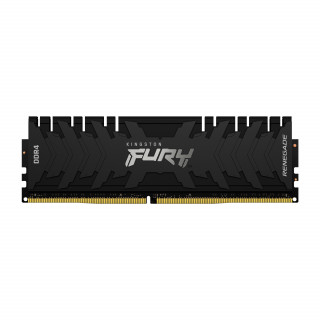 Kingston Technology FURY Renegade memóriamodul 16 GB 2 x 8 GB DDR4 3200 Mhz PC