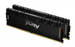 Kingston Technology FURY Renegade memóriamodul 32 GB 2 x 16 GB DDR4 3200 Mhz PC