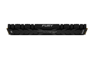 Kingston Technology FURY Renegade memóriamodul 8 GB 1 x 8 GB DDR4 2666 Mhz PC