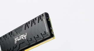 Kingston Technology FURY Renegade memóriamodul 8 GB 1 x 8 GB DDR4 2666 Mhz PC