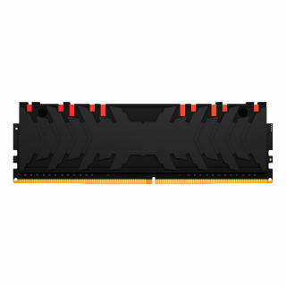 Kingston Technology FURY Renegade RGB memóriamodul 32 GB 2 x 16 GB DDR4 3600 Mhz PC