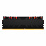 Kingston Technology FURY Renegade RGB memóriamodul 32 GB 2 x 16 GB DDR4 3600 Mhz thumbnail