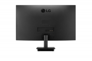 LG 27MP400-B számítógép monitor 5,08 cm (2") 1920 x 1080 pixelek Full HD LED Fekete PC