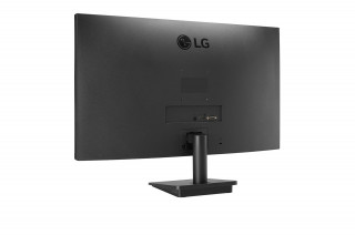 LG 27MP400-B számítógép monitor 5,08 cm (2") 1920 x 1080 pixelek Full HD LED Fekete PC