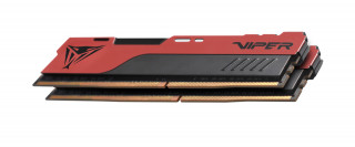 Patriot Memory Viper Elite PVE2464G320C8K memóriamodul 64 GB 2 x 32 GB DDR4 3200 Mhz PC