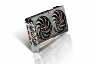 Sapphire PULSE Radeon RX 6600 AMD 8 GB GDDR6 PC