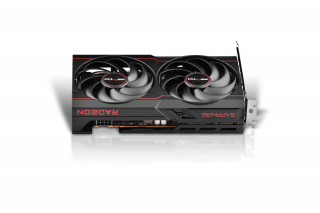 Sapphire PULSE Radeon RX 6600 AMD 8 GB GDDR6 PC