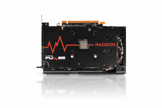 Sapphire PULSE Radeon RX 6600 AMD 8 GB GDDR6 PC