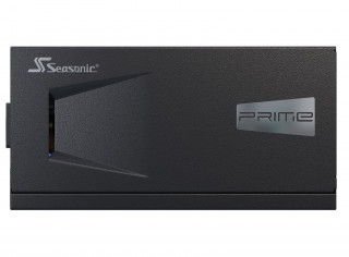 Seasonic Prime PX-850 tápegység - Fekete (PRIME-PX-850) PC