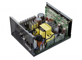 Seasonic Prime PX-850 tápegység - Fekete (PRIME-PX-850) PC