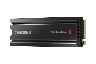 Samsung 980 PRO M.2 1000 GB PCI Express 4.0 V-NAND MLC NVMe PC