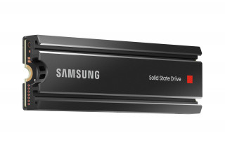 Samsung 980 Pro 2TB hűtőbordákkal [2280/M.2] PC