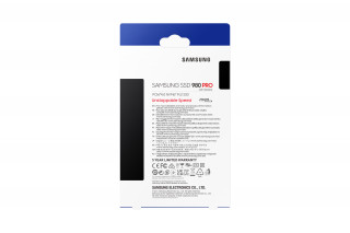 Samsung 980 Pro 2TB hűtőbordákkal [2280/M.2] PC