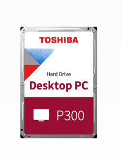 HDD Toshiba P300 3.5" 2000 GB NL-SATA PC