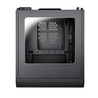 Thermaltake Core V1 (Ablakos) - Fekete PC