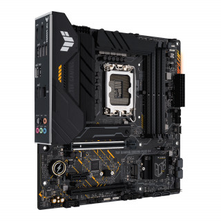 Asus TUF Gaming B660M-Plus D4 (1700) PC