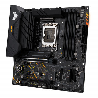 Asus TUF Gaming B660M-Plus D4 (1700) PC