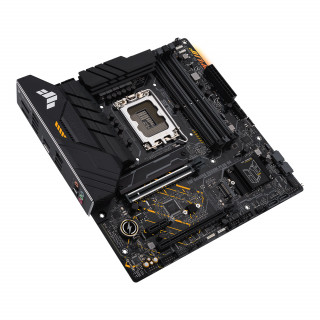 Asus TUF Gaming B660M-Plus D4 (1700) PC