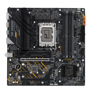 Asus TUF Gaming B660M-E D4 (1700) PC