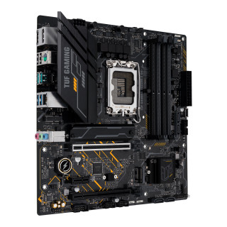 Asus TUF Gaming B660M-E D4 (1700) PC