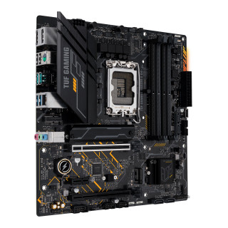 Asus TUF Gaming B660M-E D4 (1700) PC