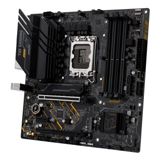 Asus TUF Gaming B660M-E D4 (1700) PC